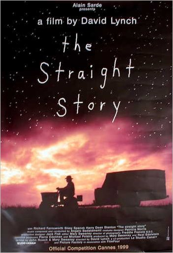 The Straight Story