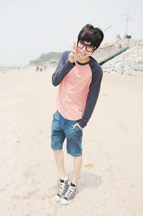 Kang Hyuk Min