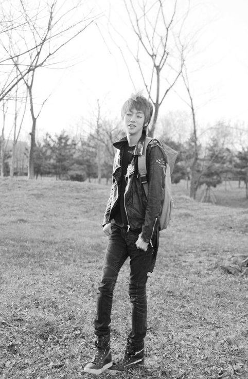 Kang Hyuk Min