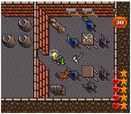 Ultima: Runes of Virtue II