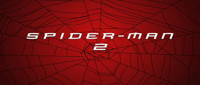 Spider-Man 2