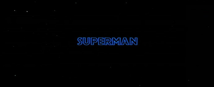 Superman