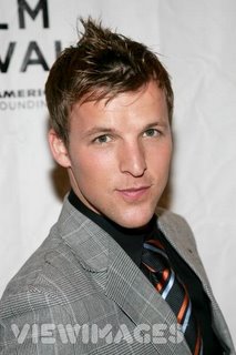 Chad Faust