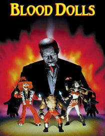 Blood Dolls                                  (1999)