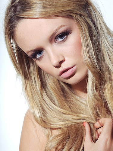 Jessica Marshall Jessica Marshall