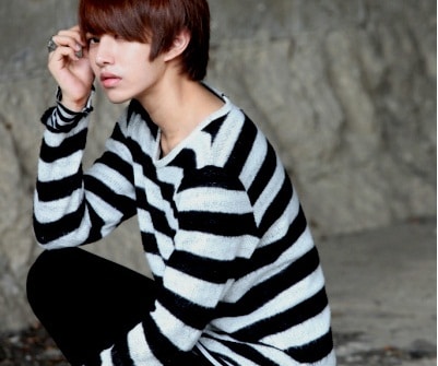 Lee Chi Hoon
