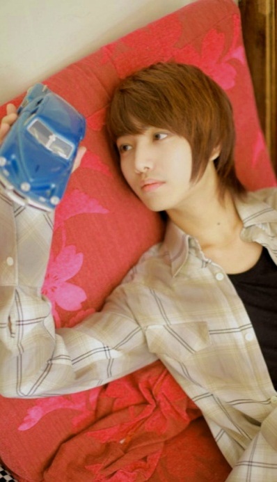 Lee Chi Hoon