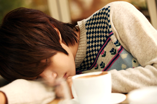 Lee Chi Hoon