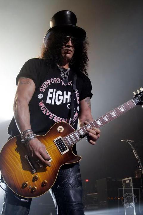 Slash
