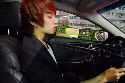Lee Chi Hoon