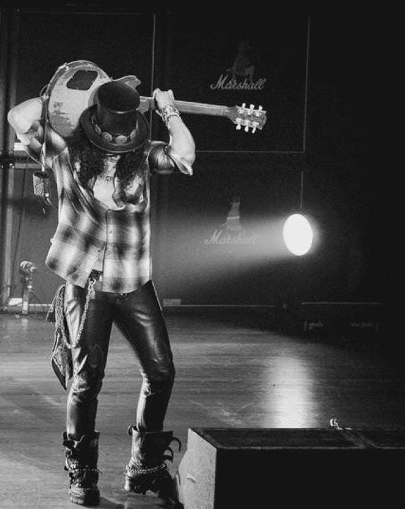 Slash Slash