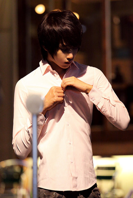 Lee Chi Hoon