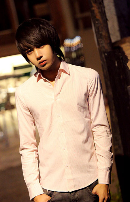 Lee Chi Hoon