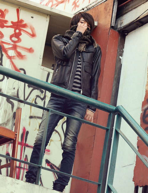 Lee Chi Hoon