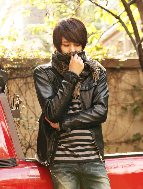 Lee Chi Hoon