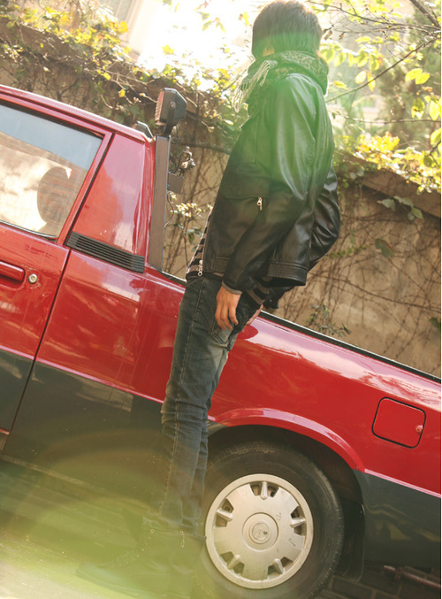 Lee Chi Hoon