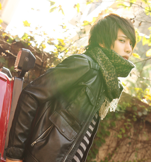 Lee Chi Hoon