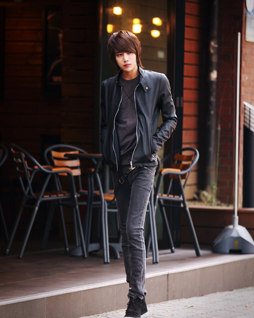 Lee Chi Hoon