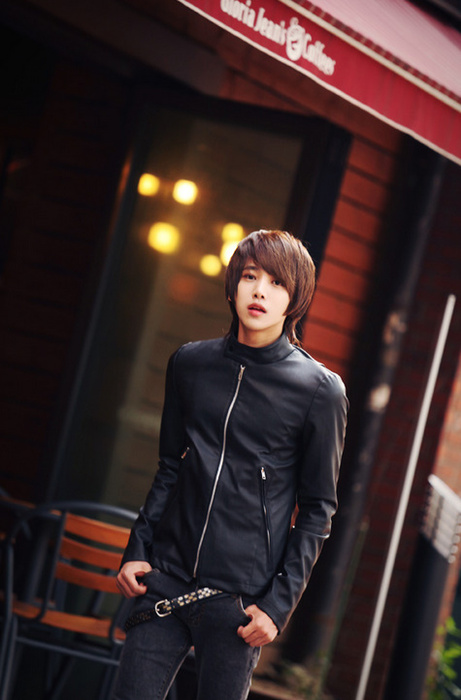 Lee Chi Hoon