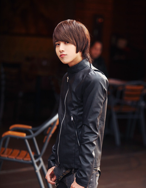 Lee Chi Hoon