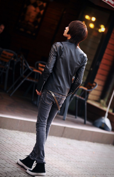 Lee Chi Hoon