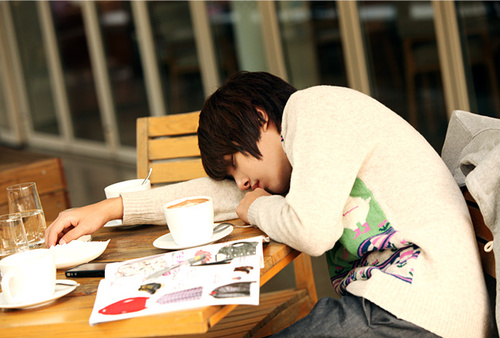 Lee Chi Hoon