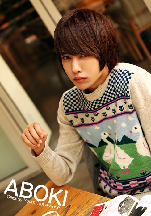 Lee Chi Hoon