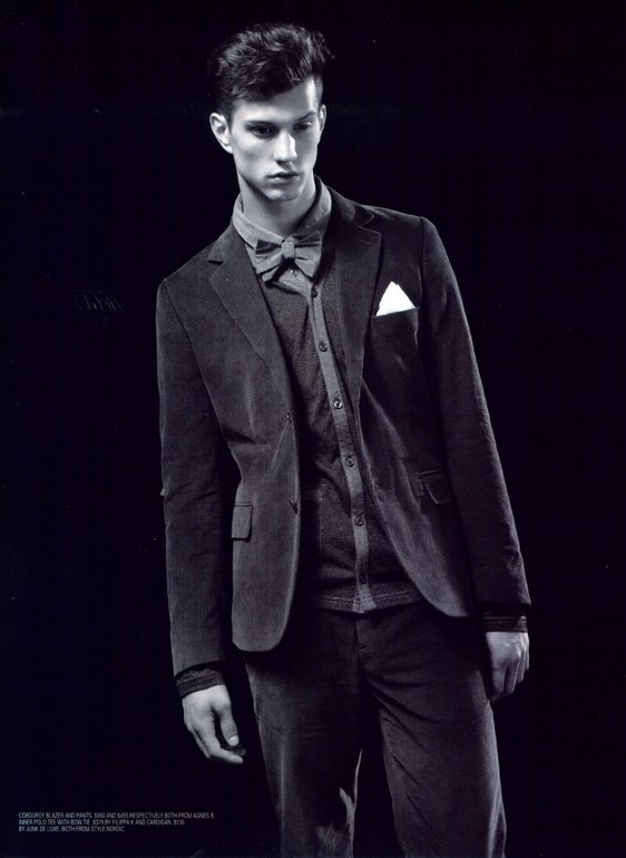 Theo Hall