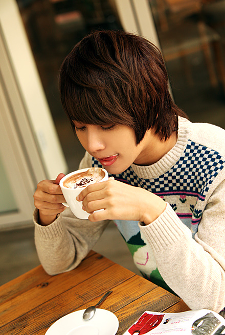 Lee Chi Hoon