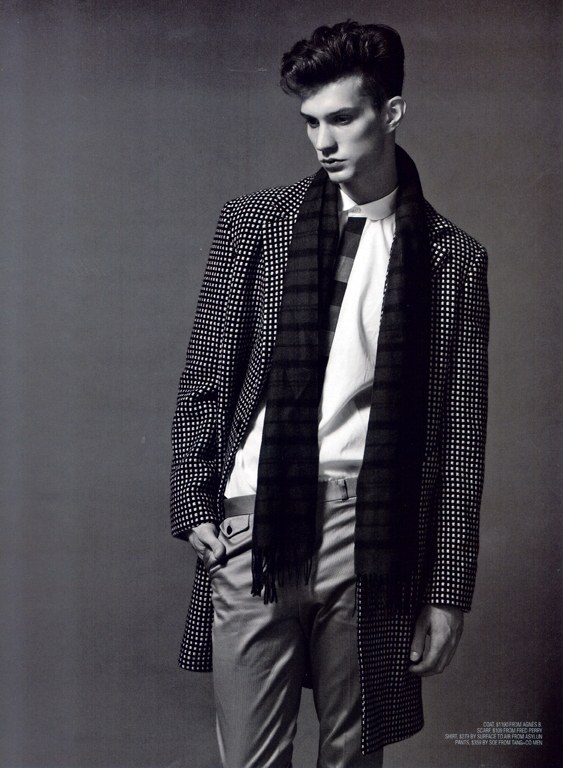 Theo Hall