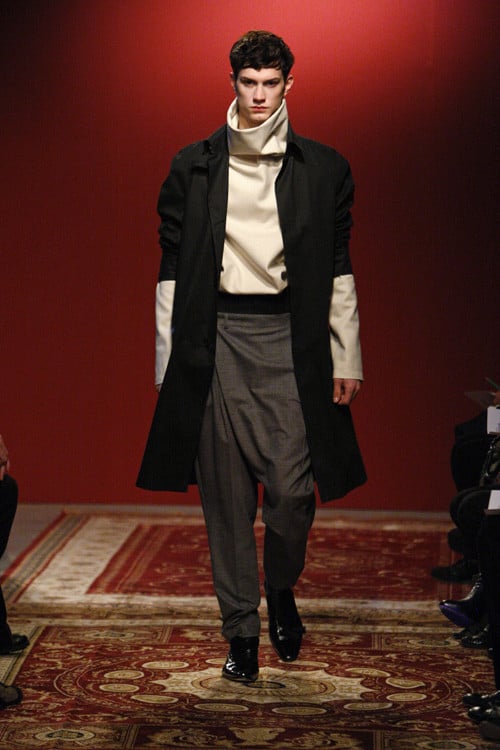 Theo Hall