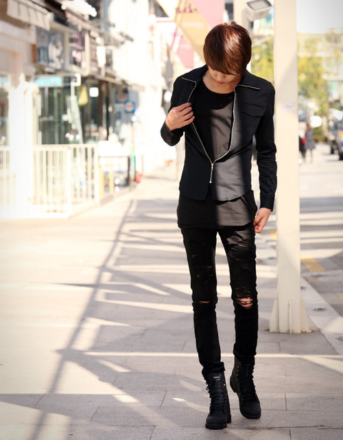 Lee Chi Hoon