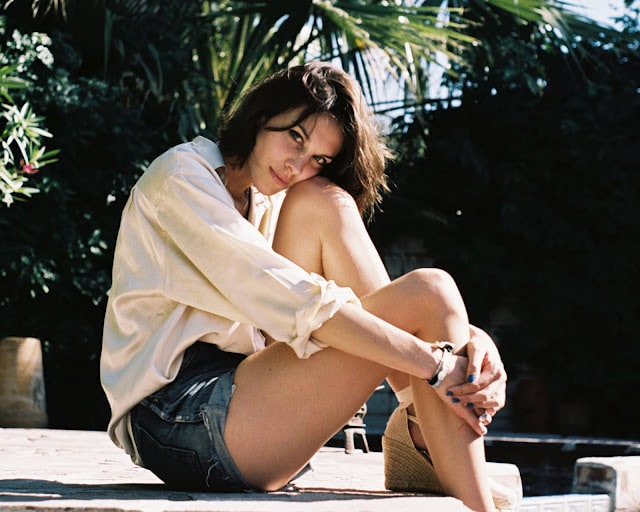 Alexa Chung