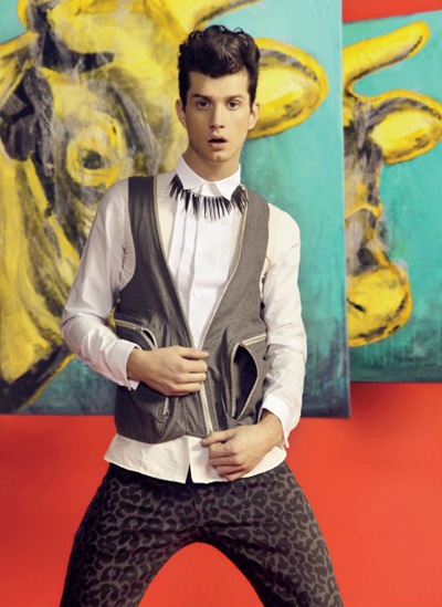 Theo Hall