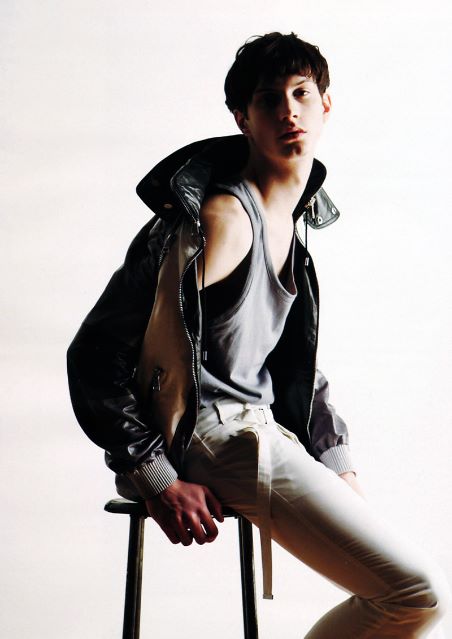 Theo Hall