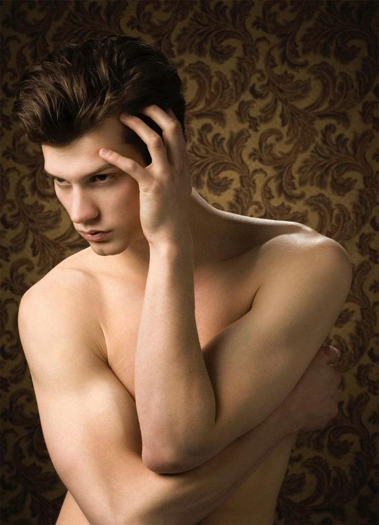 Theo Hall