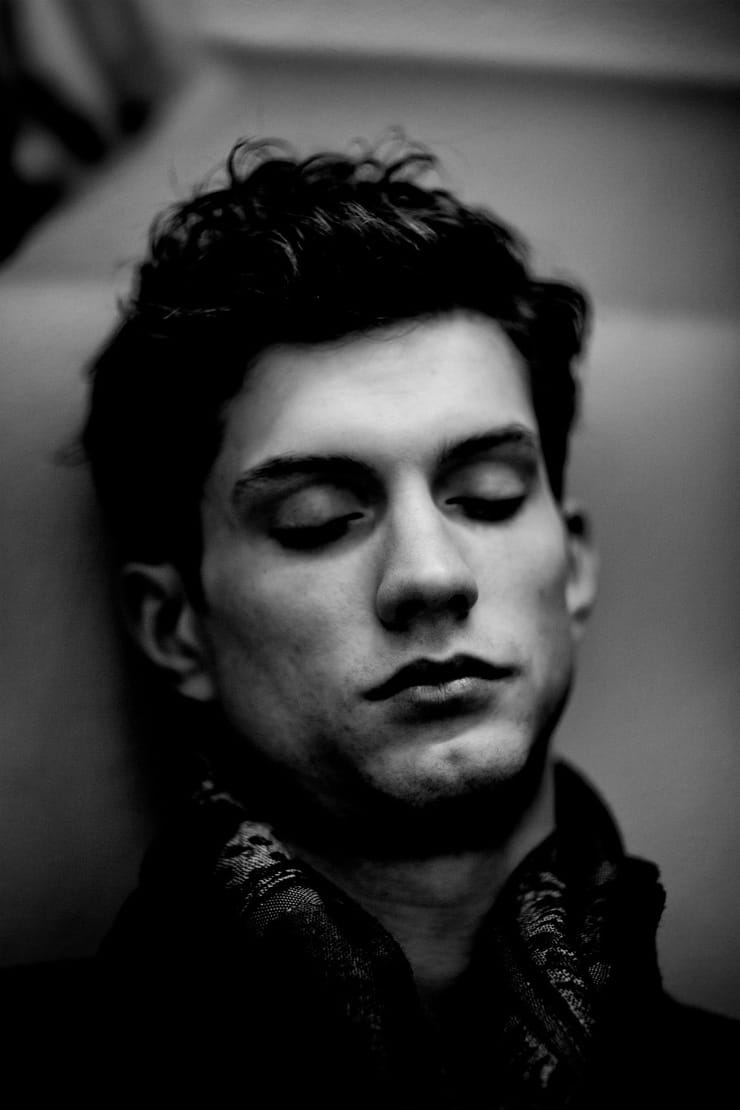 Theo Hall