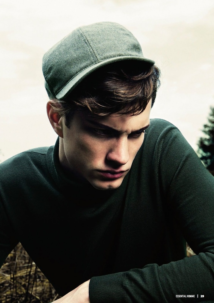 Theo Hall