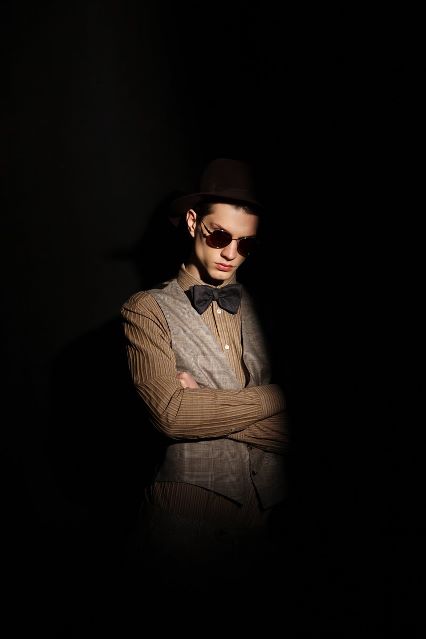 Theo Hall