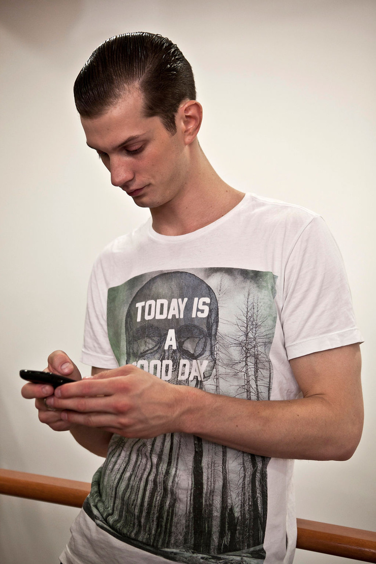 Theo Hall