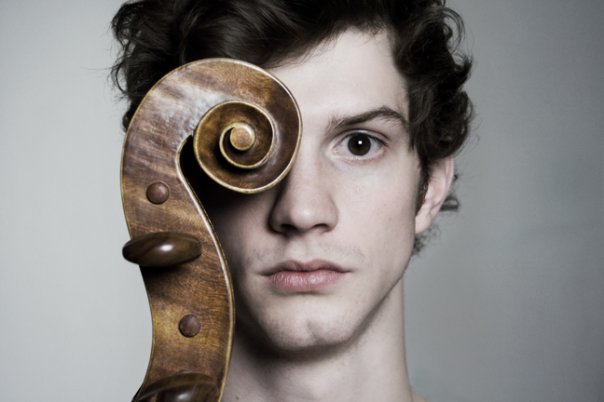 Theo Hall