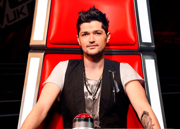 Danny O'Donoghue