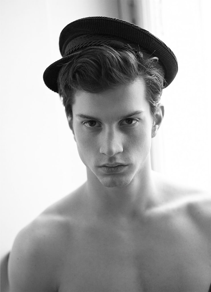 Theo Hall Theo Hall