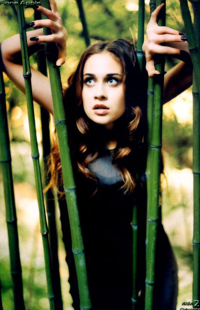 Fiona Apple Fiona Apple