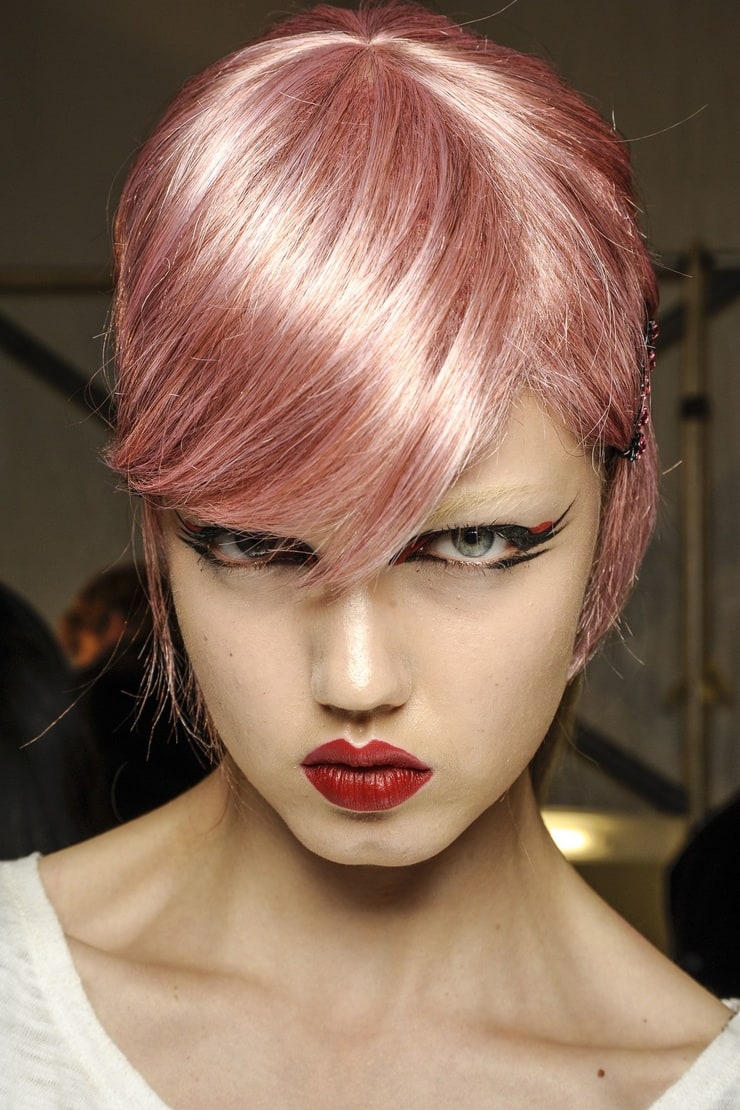 Lindsey Wixson