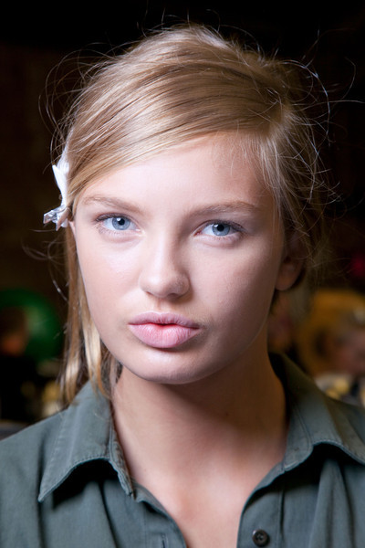 Romee Strijd