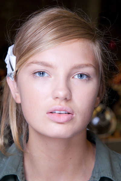 Romee Strijd