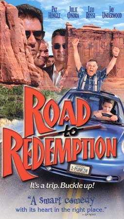 Road to Redemption                                  (2001)