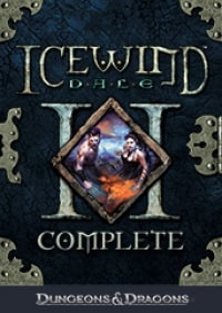 Icewind Dale II: Complete