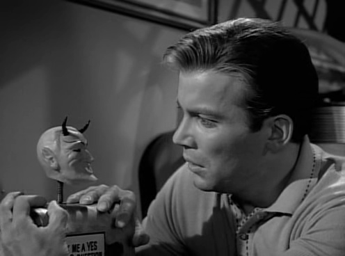 The Twilight Zone The Twilight Zone